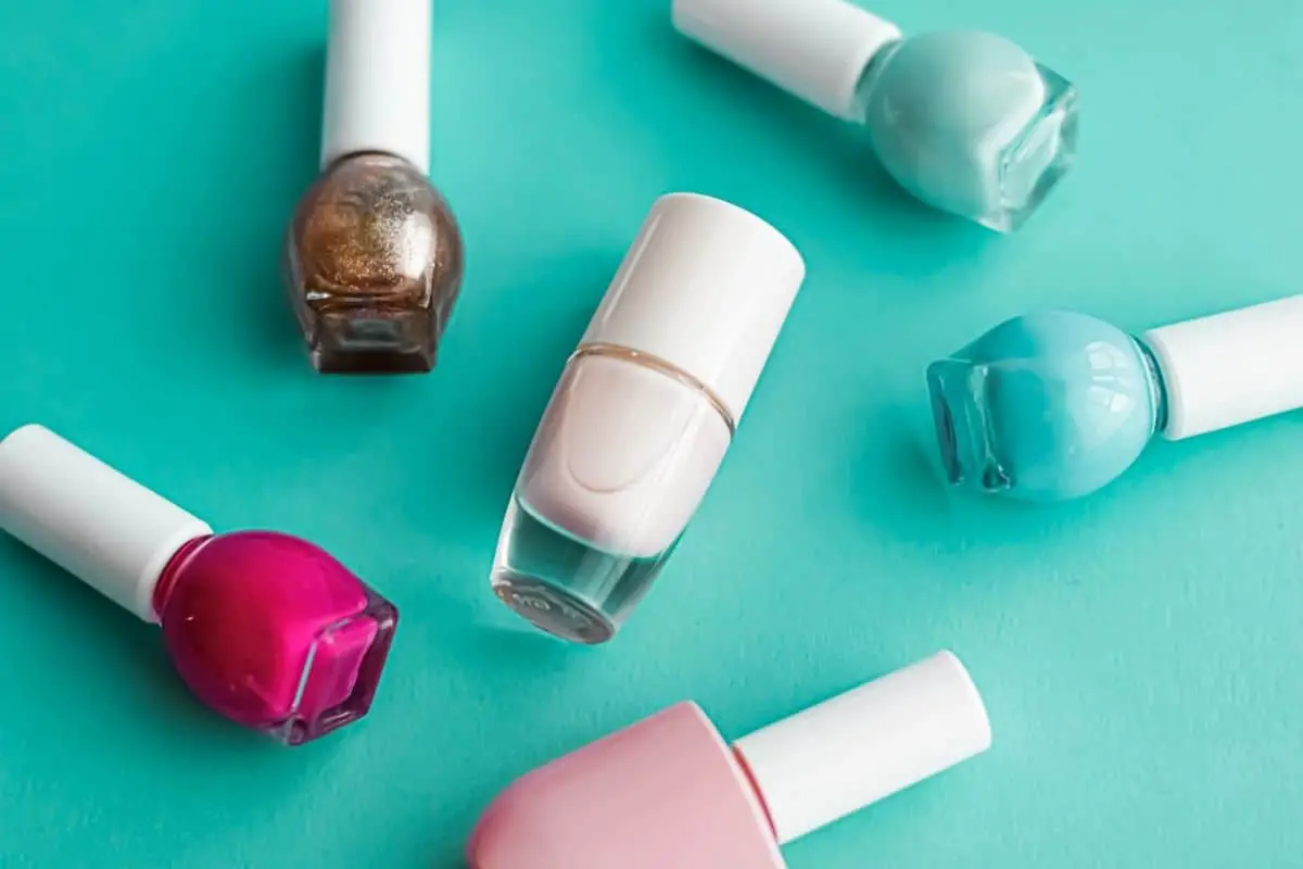 5 Ways to Match Your Nail Polish to Your Shoes - wide 2