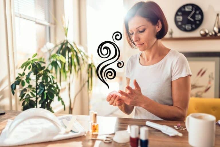 Are Nail Polish Remover Fumes Harmful? What You Need to Know
