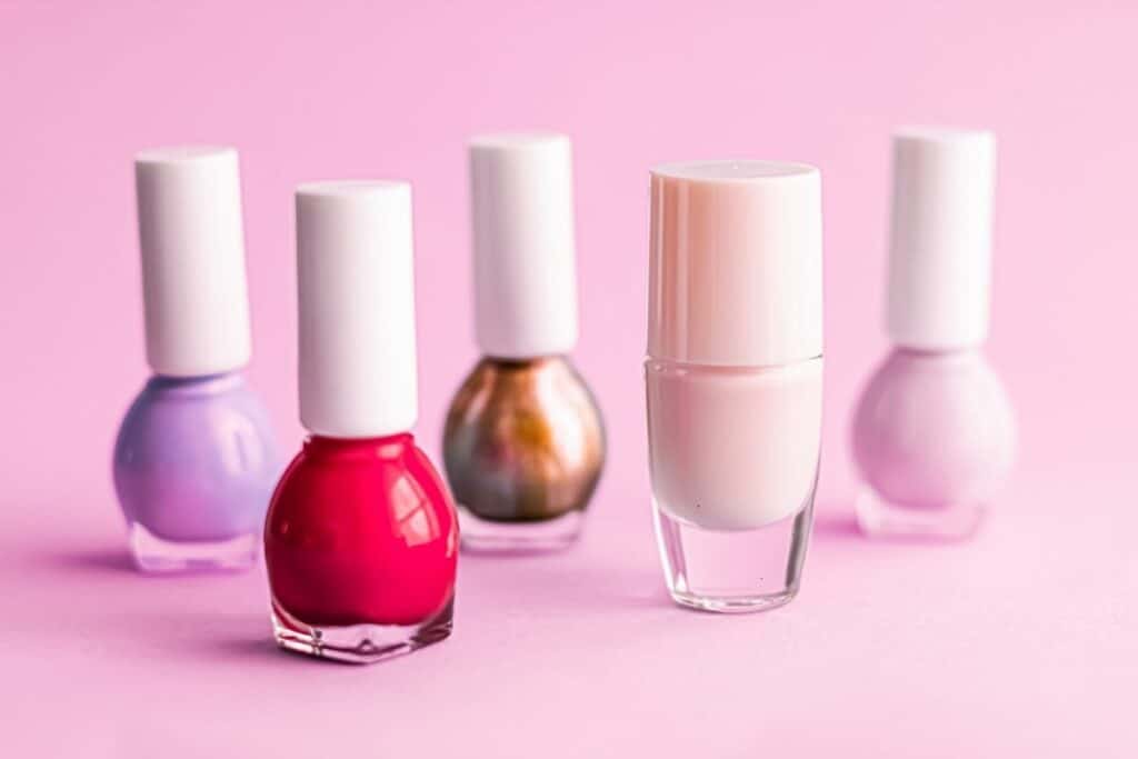 How to Mix Gel Polish Colors - wide 5