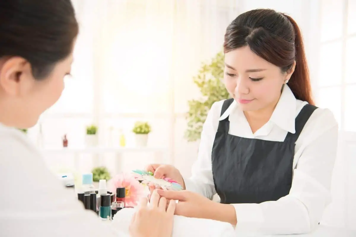 Shellac Vs. SNS: Which Is Better?