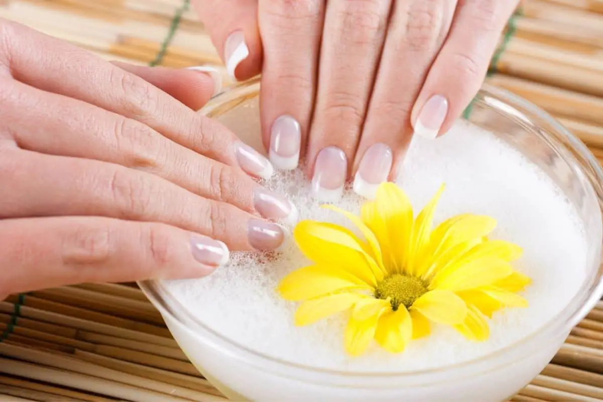 A Guide To The Perfect Nail Care Routine