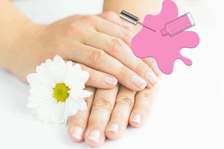 How to Prepare Your Natural Nails for Gel Polish