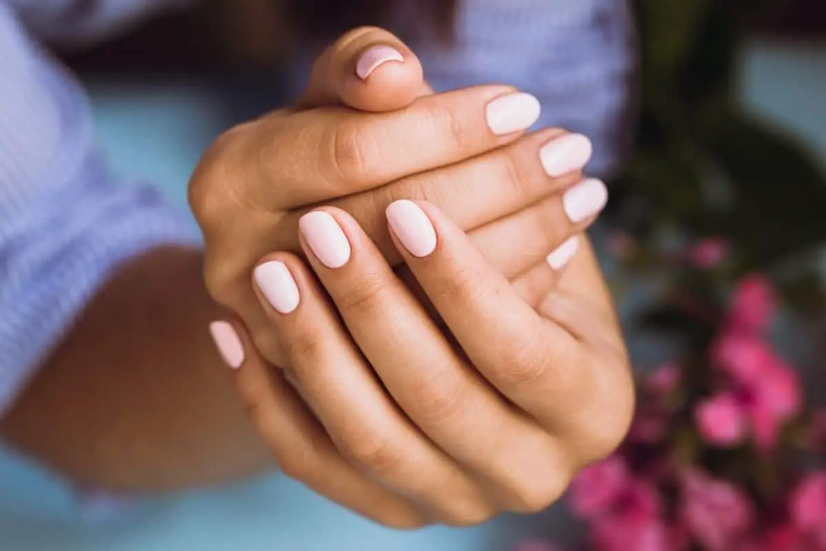 3 Reasons Why It Is Important to Polish Your Nails