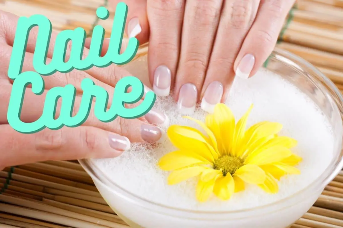 9 Important Things To Know When Providing Nail Care