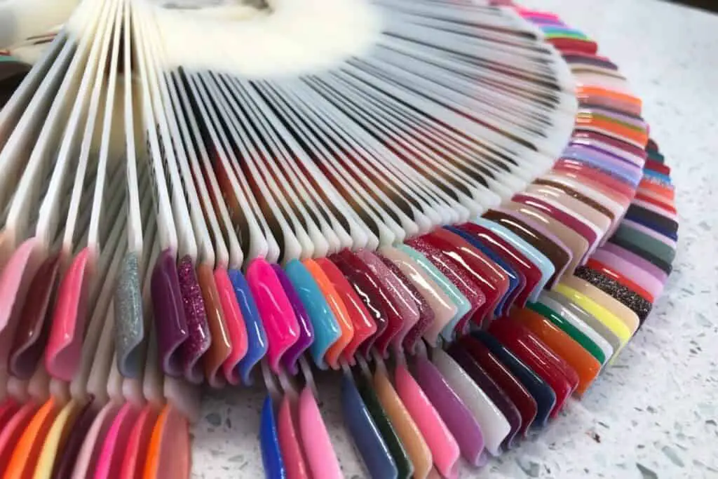 18 Nail Polish Colors That Go With Everything