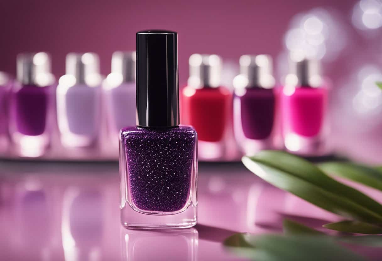 What is the Best Way to Dry Regular Nail Polish: Expert Tips and Tricks